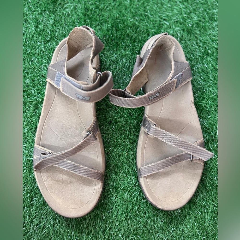 Teva Women's‎ Verra Hiking Sandals Size 11
